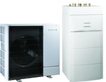 Pompa ciepła monoblok Alezio M 6MR/E V200